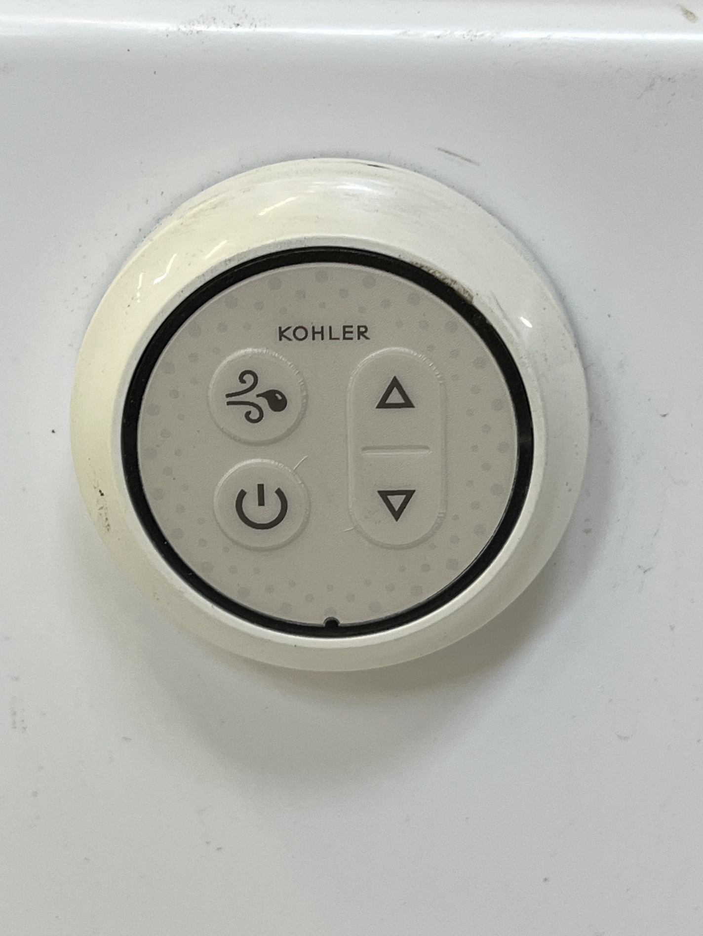 Whirlpool Bathtub with Pump – 60 in x 32 in [815.11]