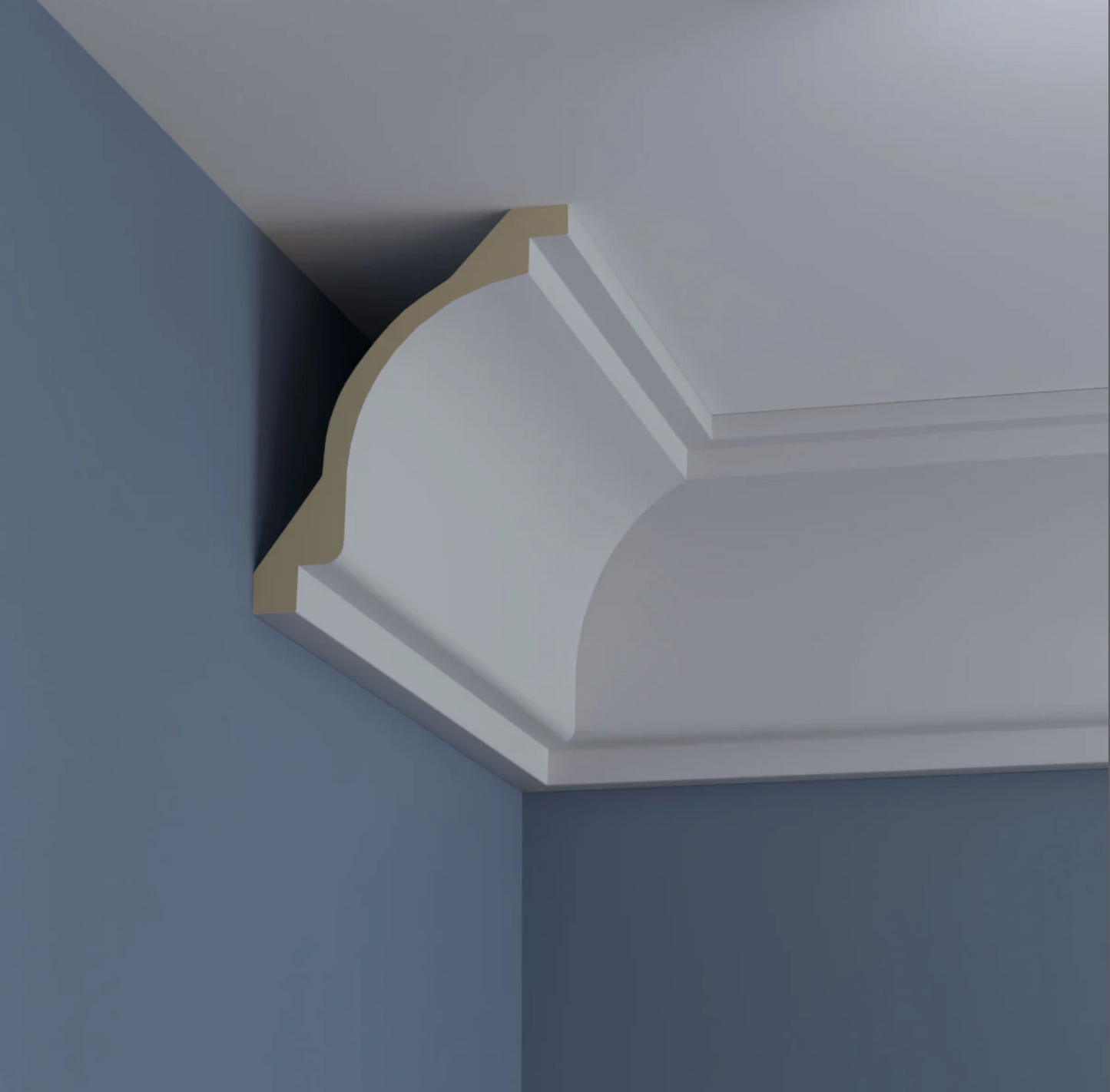Ekena Endurathane Crown Moulding [#G522.99]