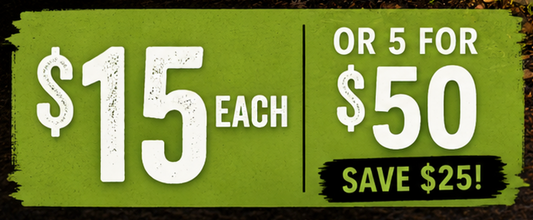 Pallet Collars - 5 for $50