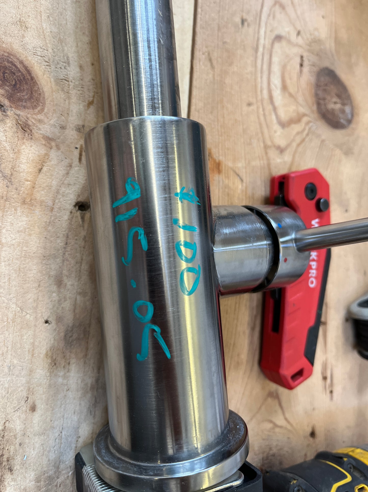 Delta Trinsic Single-Handle Pull-Down Kitchen Faucet [915.05]