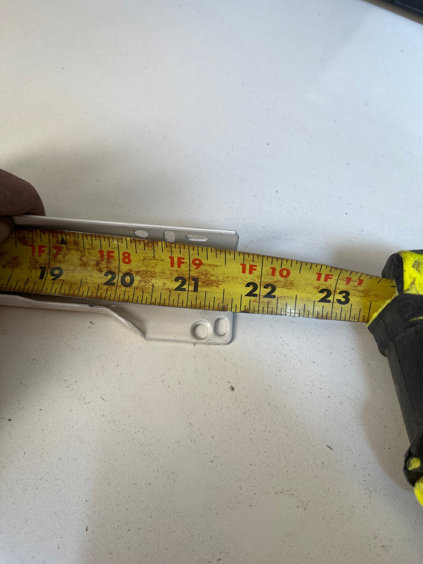 22-Inch Epoxy Drawer Slides [1015.03]